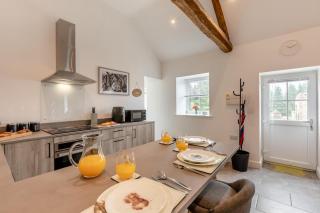 Two Hoots Cottage - Gilsland - 1
