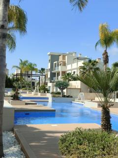 LZNIA Pool - 1