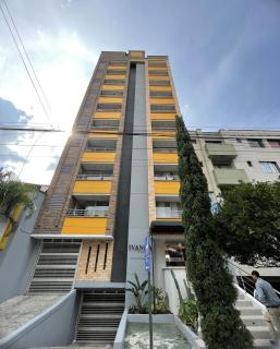 Ivanna Jumar ApartaHotel - 2