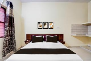 Hotel O Deepak Hotel - 6