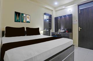 SPOT ON Classic Guest House - 7