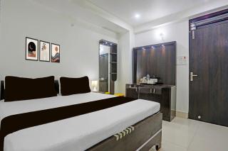 SPOT ON Classic Guest House - Patna - 9