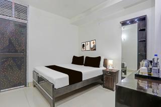 SPOT ON Classic Guest House - Patna - 4