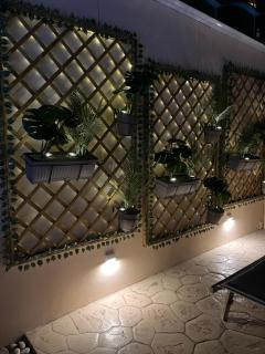 White&Blue luxury suites - 6