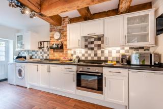 Middle Cottage - Chiddingly - Chiddingly - 8