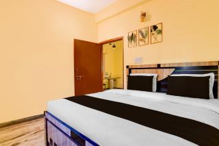 Hotel O Birsa Athletics Stadium Formerly De Anmol Suites - - 7