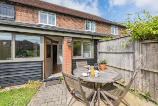 Middle Cottage - Chiddingly - Chiddingly - 2
