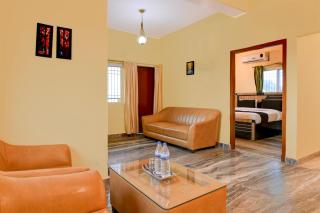 Hotel O Birsa Athletics Stadium Formerly De Anmol Suites - 2