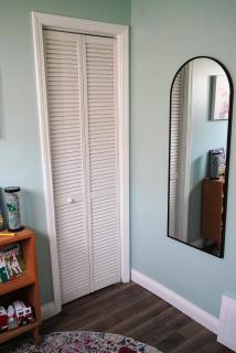 King Bed Near Lake w Fire Pit and Pack N Play - 8