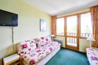 Résidence Le Hameau du Sauget - maeva Home - Appartement vue montagne 2 pièces 5 personnes - Budget MAE-0093 - 7