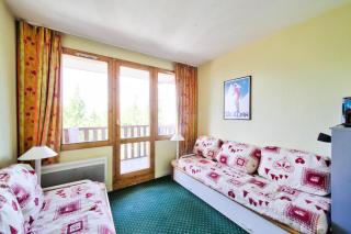 Résidence Le Hameau du Sauget - maeva Home - Appartement vue montagne 2 pièces 5 personnes - Budget MAE-0093 - 8