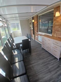 CP lodge - Havant - 2