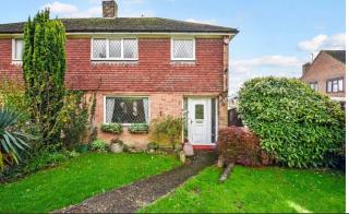 CP lodge - Havant - 1