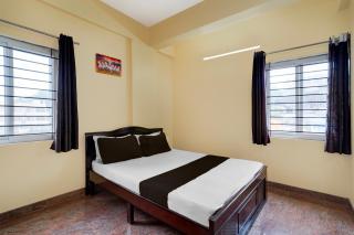 Hotel O M.R ROOMS - Jālahalli - 9