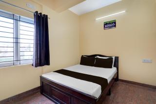 Hotel O M.R ROOMS - 8