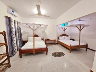 KilewaJr Apartments - 2