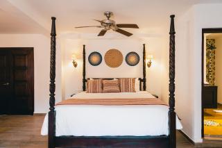 Hotel Boutique Patio Corao - 6