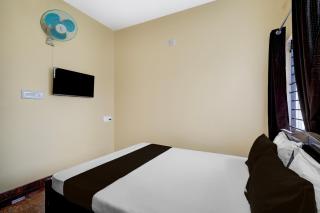 Hotel O M.R ROOMS - 6
