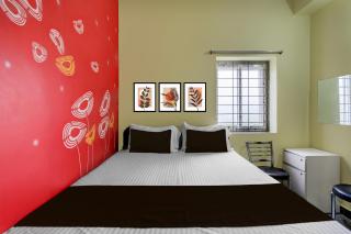 Hotel O Star Light Guest House - 5
