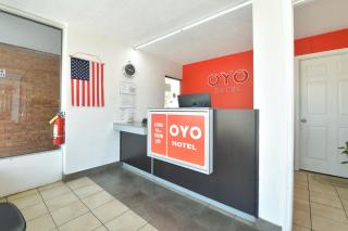 Hotel O Valdosta GA I-75 near Mall-University - 5