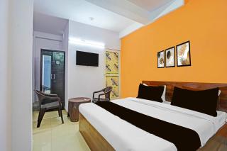 Hotel O Walk Inn - 8