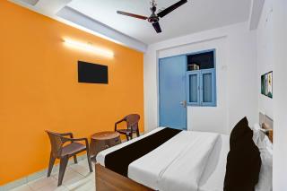 Hotel O Walk Inn - 7