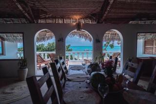ZAN Uhuru Beach - Jambiani - 2