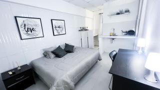 Habitación Privada - 4