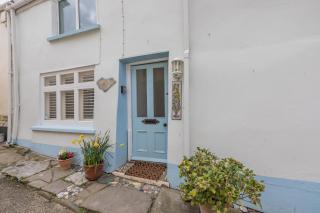 Shipwrights Cottage - Appledore - 4
