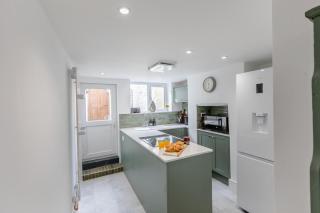 Shipwrights Cottage - Appledore - 1
