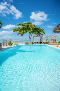 ZAN Uhuru Beach - Jambiani - 5