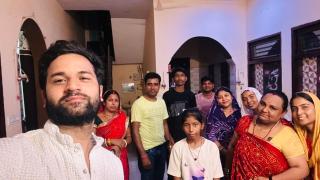 Brij Lok Dhaam 89792sham16956 - Mathura - 6