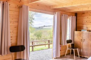 Latchley Meadows Lodge - 6