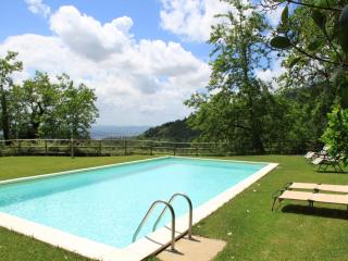 Idyllic Tuscan Hideaway with Pool and spa - 6
