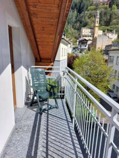 La Valtellina di casa Francesca - 1