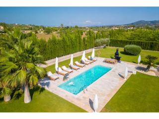 Villa in Mallorca with Event Space & Chill Out - 0