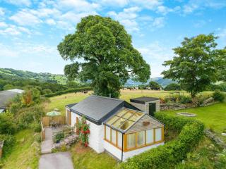 Beudy Bach - Llanrwst - 9
