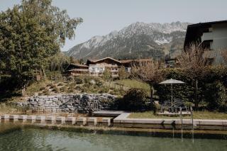 Hotel Kaiser in Tirol - 6