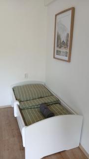 Chalupa ve Svinné -  - 2