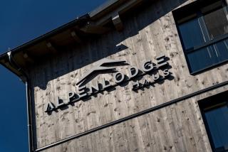 Alpenlodge Haus mit Sommercard - 5