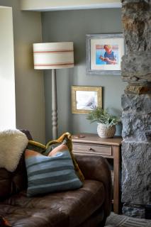 Marina Beach Cottage - 1