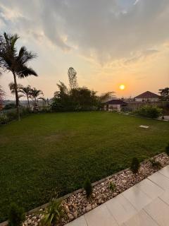 Kigali Garden Haven - 4