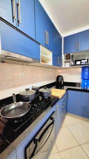 Apartamento impecável - 8