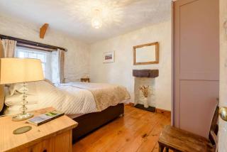 Bwthyn Clyd - St Davids - 8