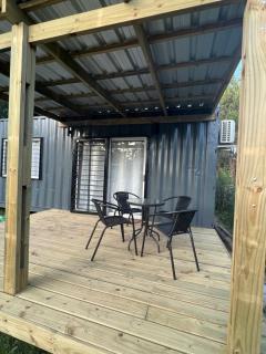 Casa contenedor VoVo - 2