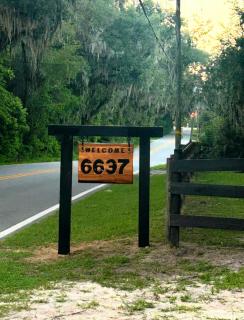 Happy Place near WEC , Natural Springs,Zip-Line - 2