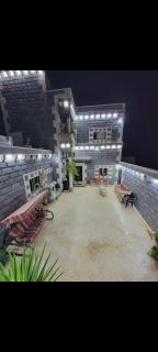 شقة مفروشة للإجار - 4