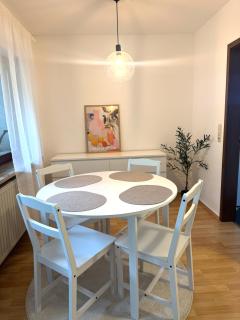 AM Apartment - Würzburg - 9