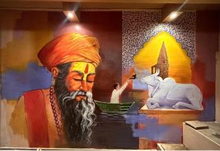 Sawaria Residency - 1