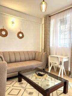 Cozy 1br milimani - 8